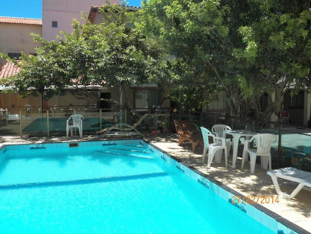 Pousada Encantos Do Pero Cabo Frio Eksteriør billede