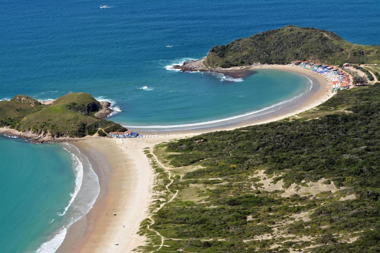Pousada Encantos Do Pero Cabo Frio Eksteriør billede